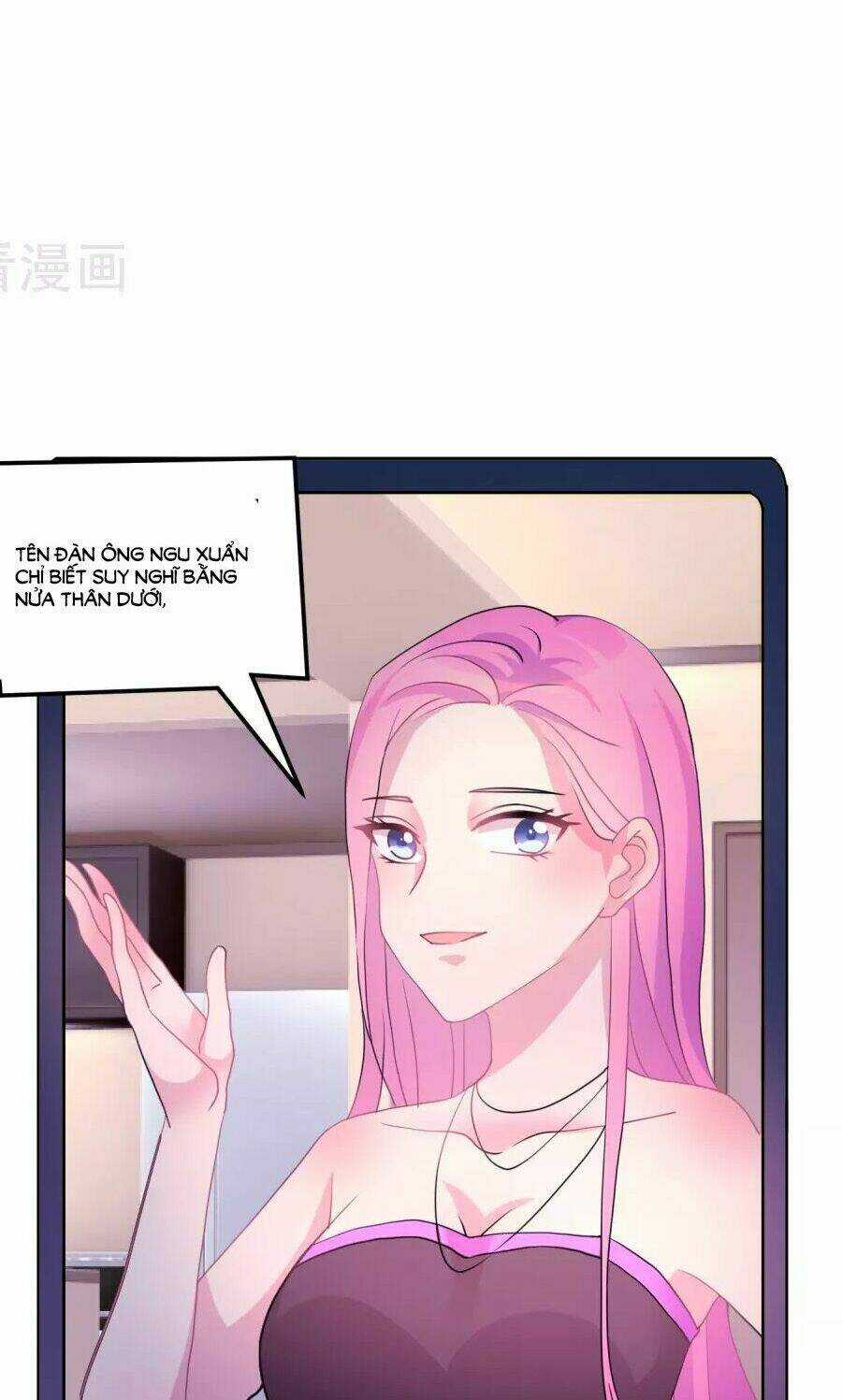 Thâu Tâm Du Hí - Chapter 7 - Trang 35