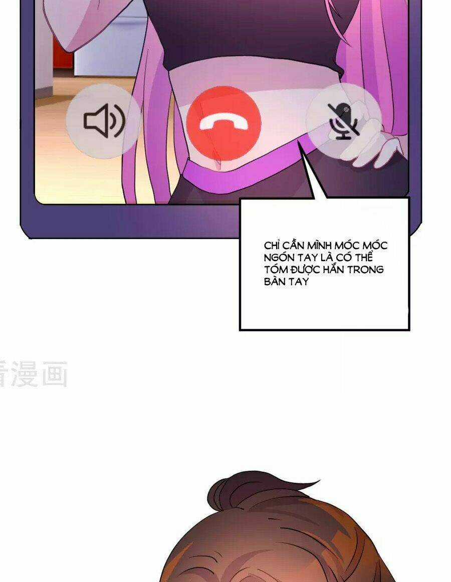 Thâu Tâm Du Hí - Chapter 7 - Trang 36