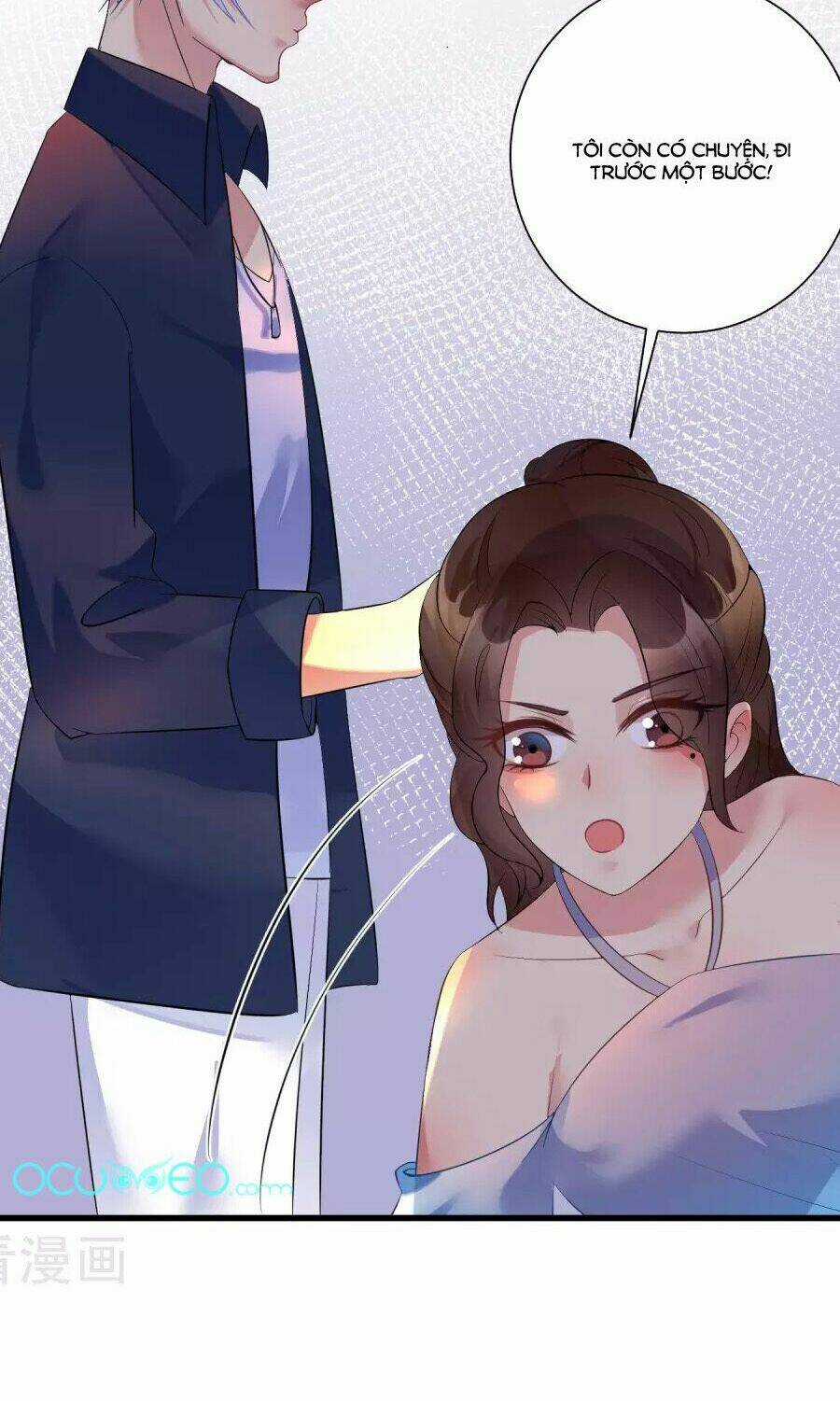 Thâu Tâm Du Hí - Chapter 7 - Trang 6