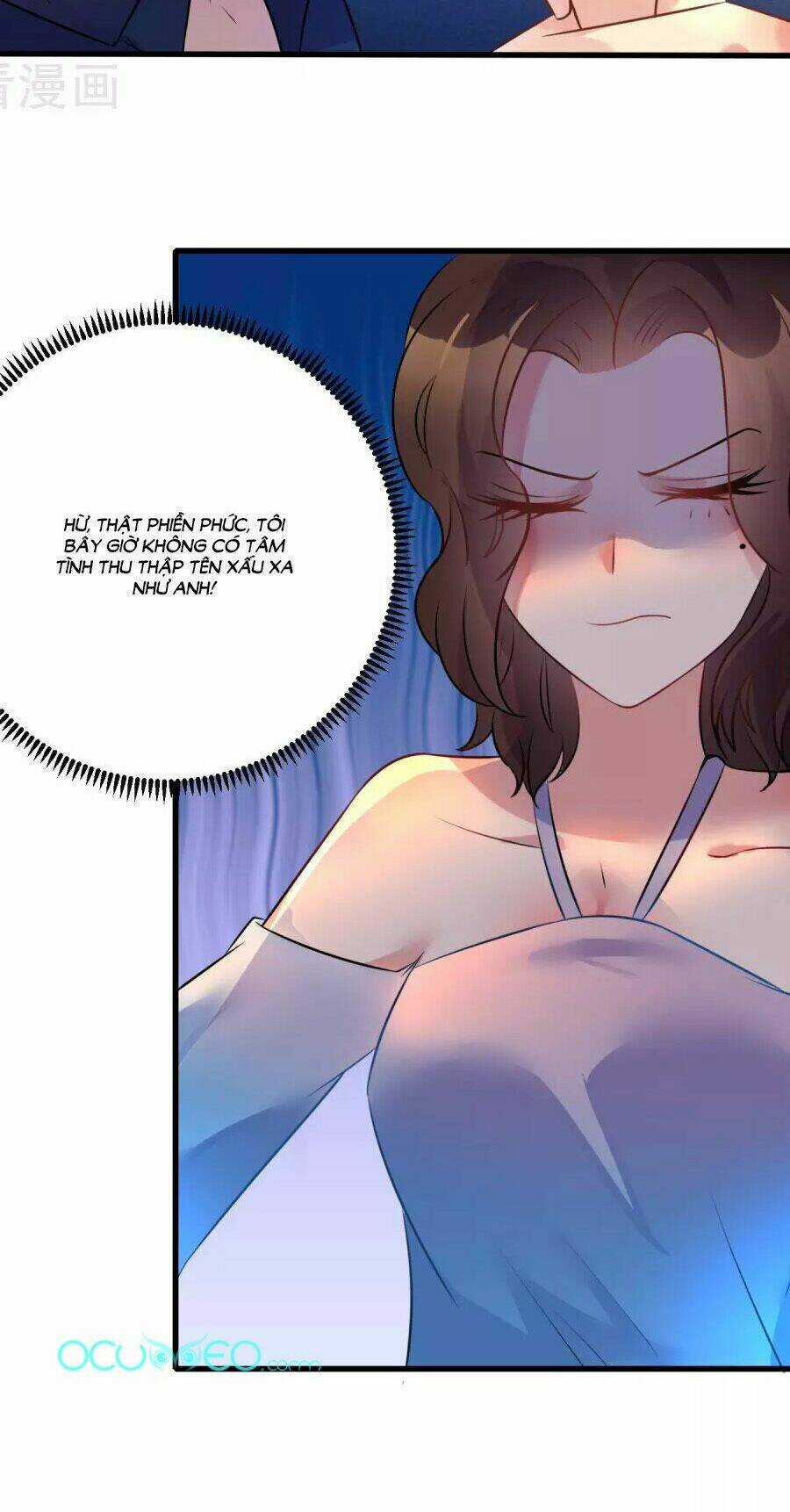 Thâu Tâm Du Hí - Chapter 7 - Trang 8