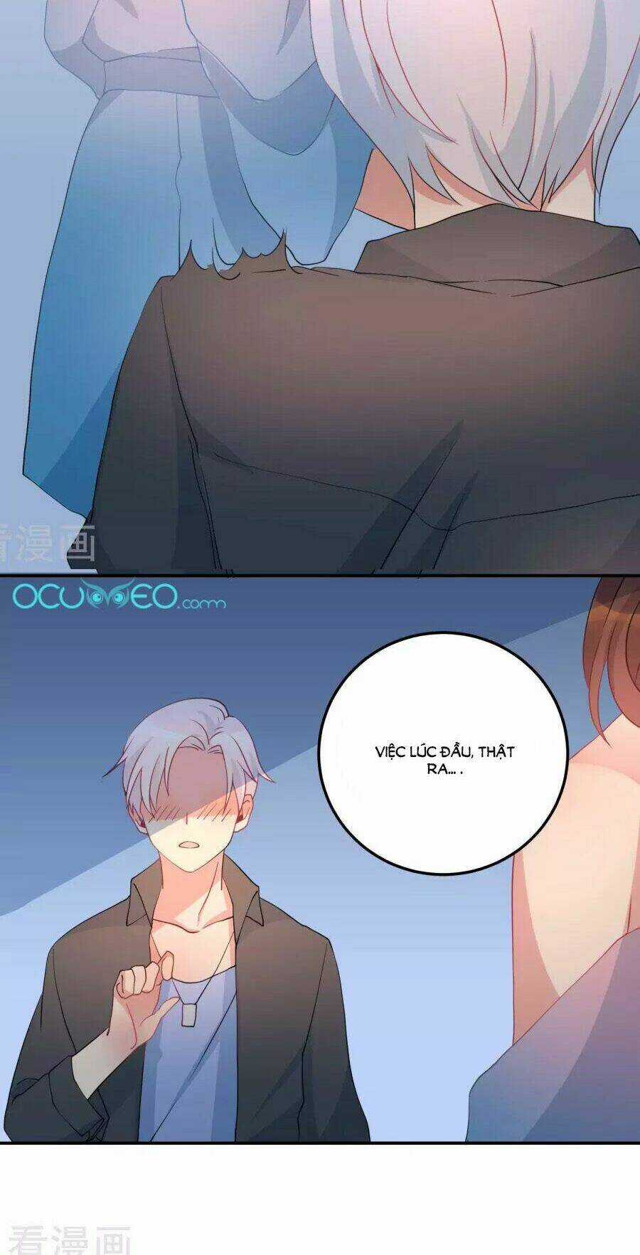 Thâu Tâm Du Hí - Chapter 7 - Trang 10