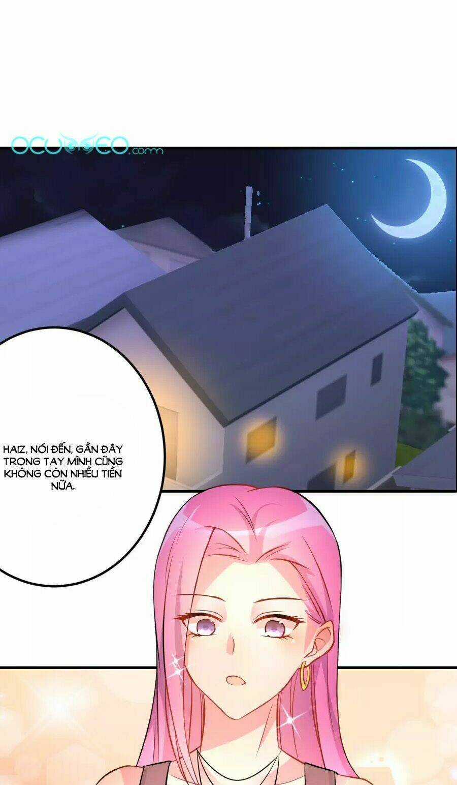 Thâu Tâm Du Hí - Chapter 8 - Trang 3