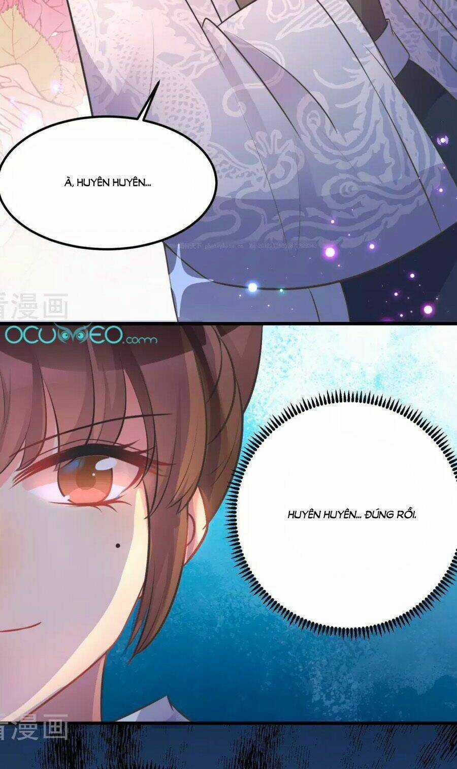 Thâu Tâm Du Hí - Chapter 8 - Trang 26