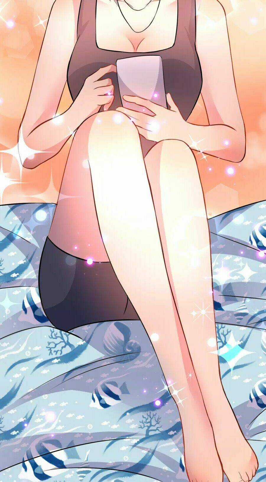 Thâu Tâm Du Hí - Chapter 8 - Trang 4