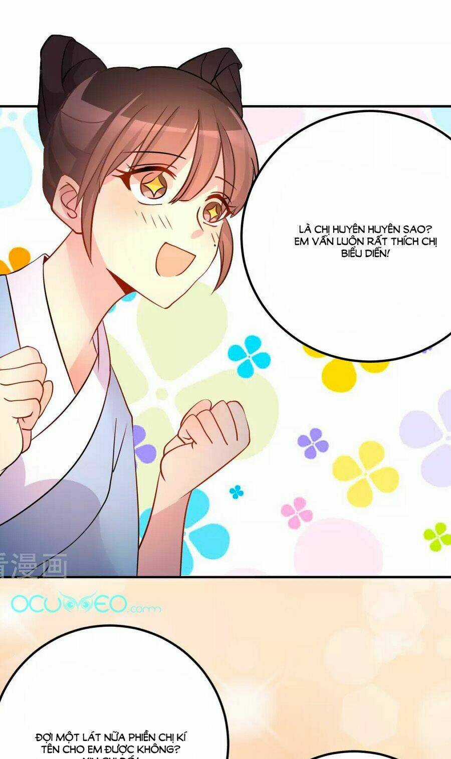 Thâu Tâm Du Hí - Chapter 8 - Trang 32