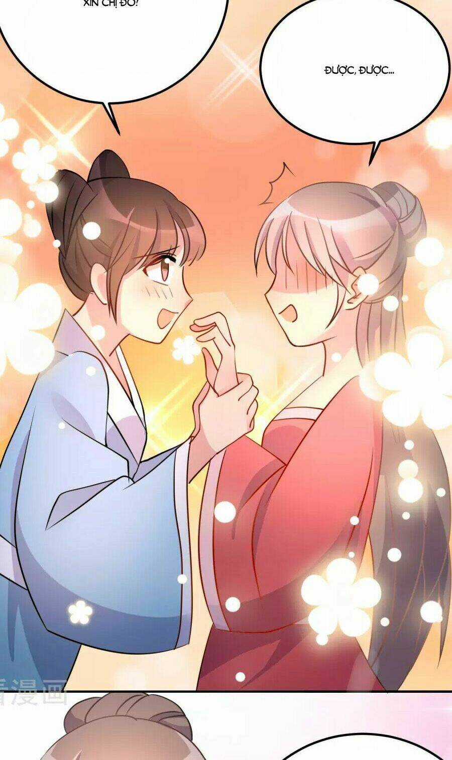 Thâu Tâm Du Hí - Chapter 8 - Trang 33