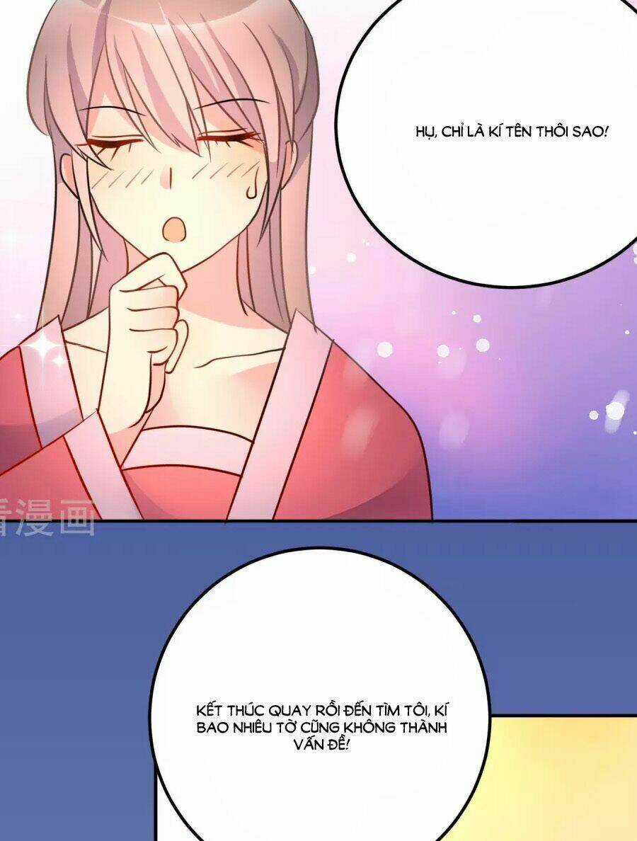 Thâu Tâm Du Hí - Chapter 8 - Trang 34