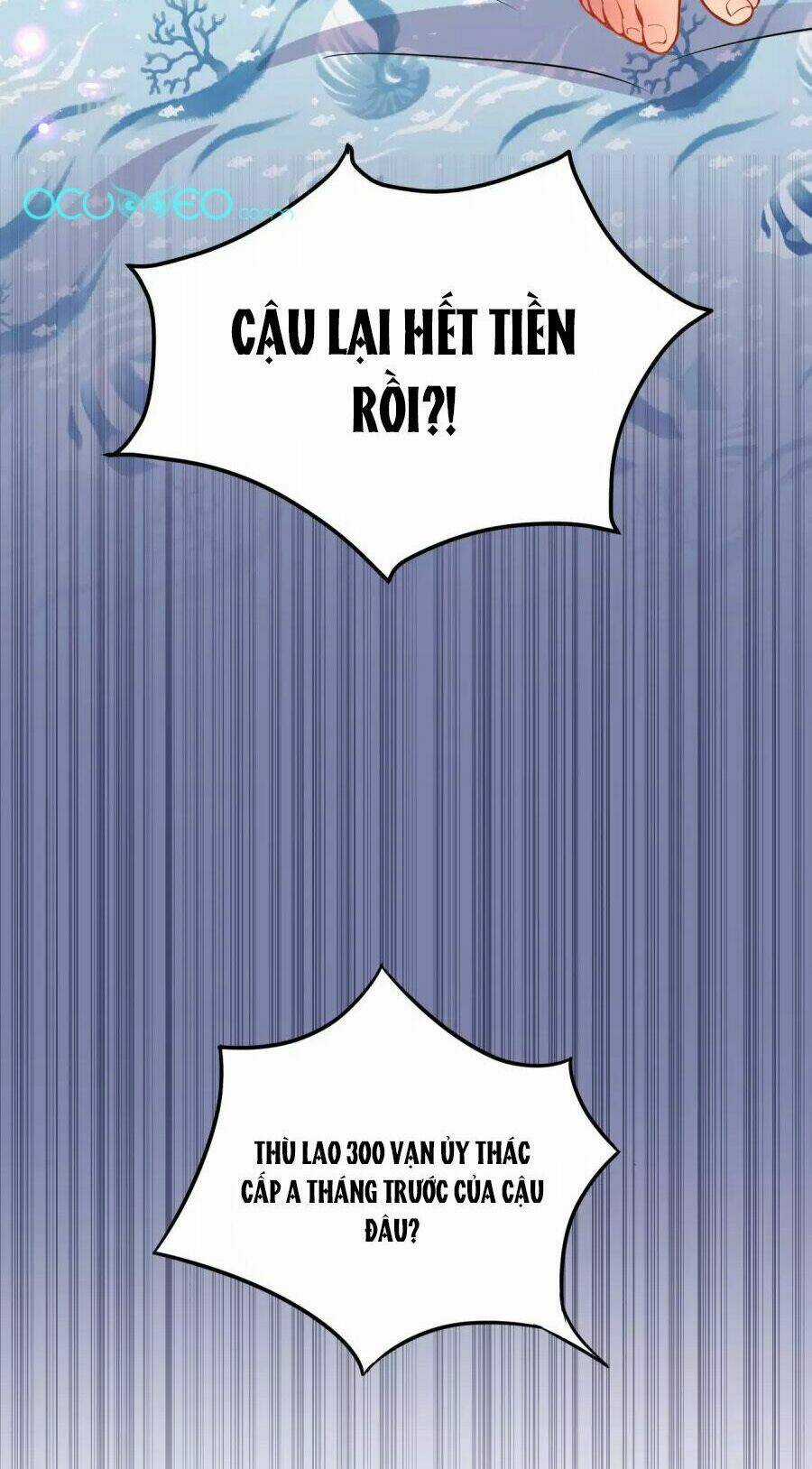 Thâu Tâm Du Hí - Chapter 8 - Trang 5