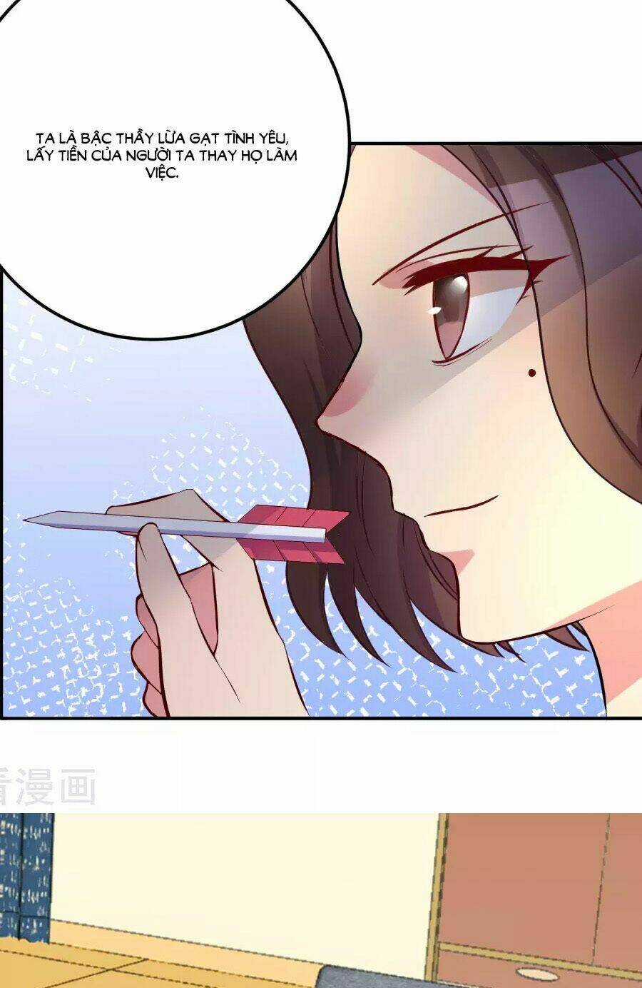 Thâu Tâm Du Hí - Chapter 9 - Trang 20