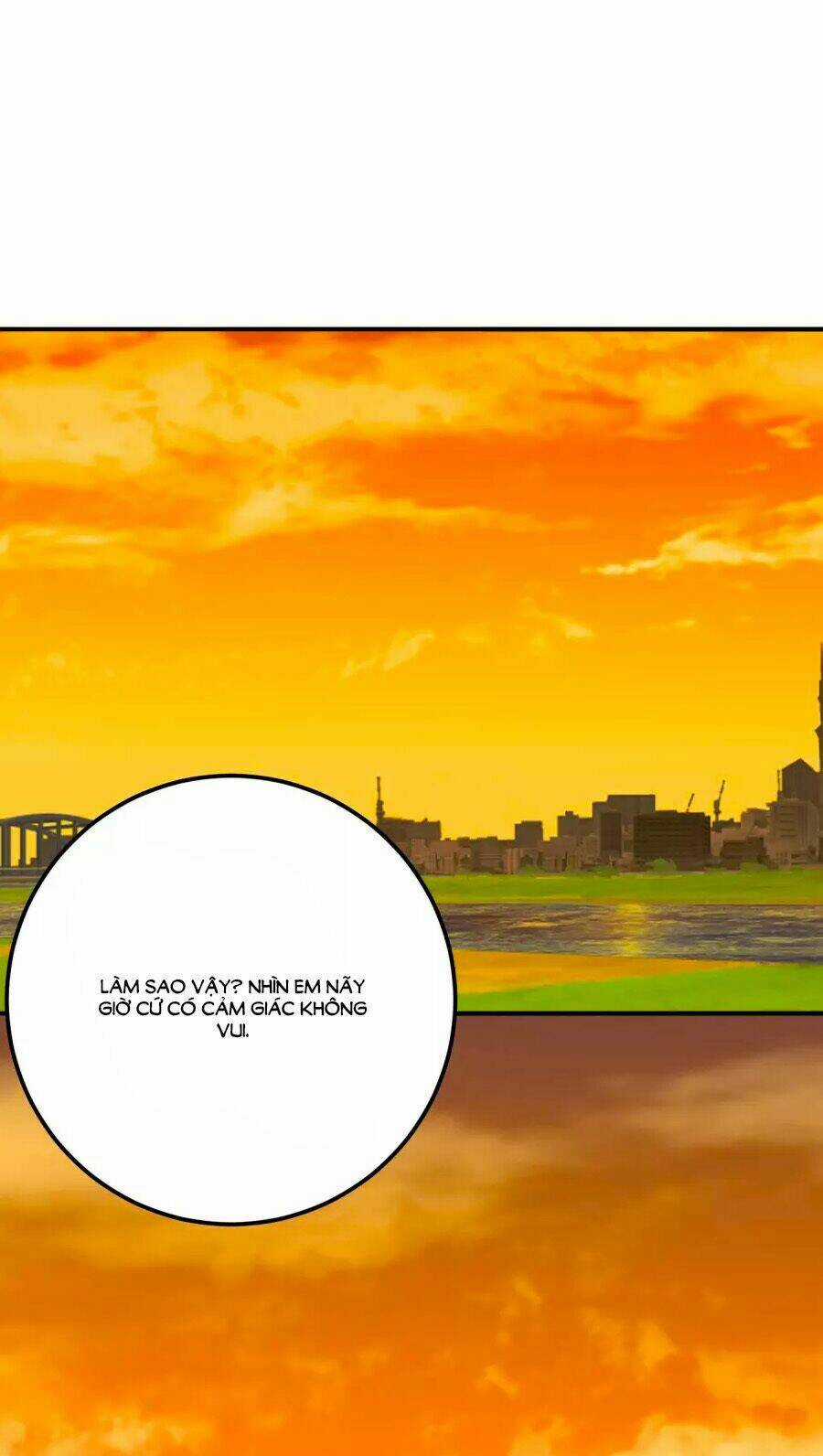 Thâu Tâm Du Hí - Chapter 9 - Trang 3