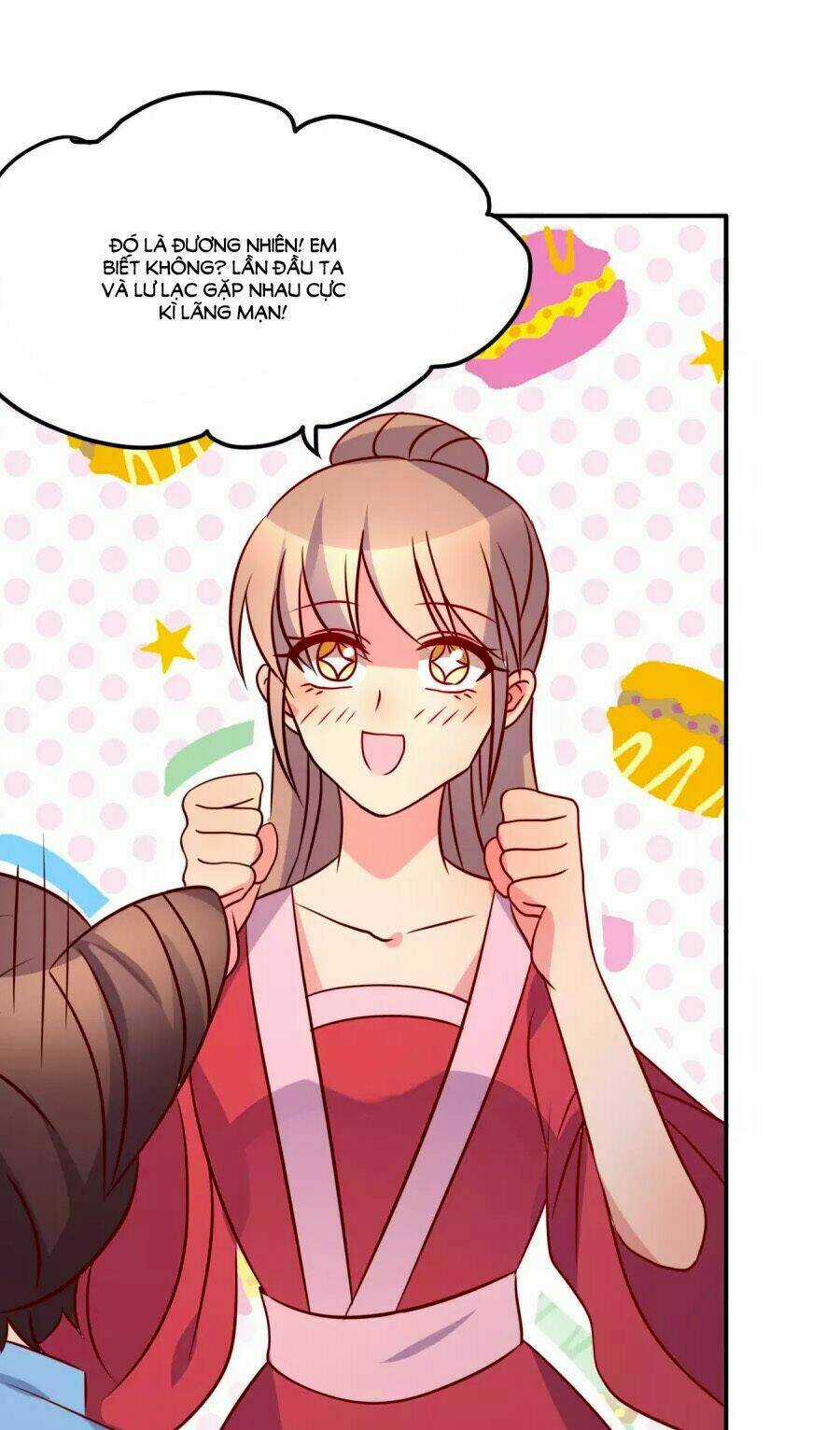 Thâu Tâm Du Hí - Chapter 9 - Trang 30