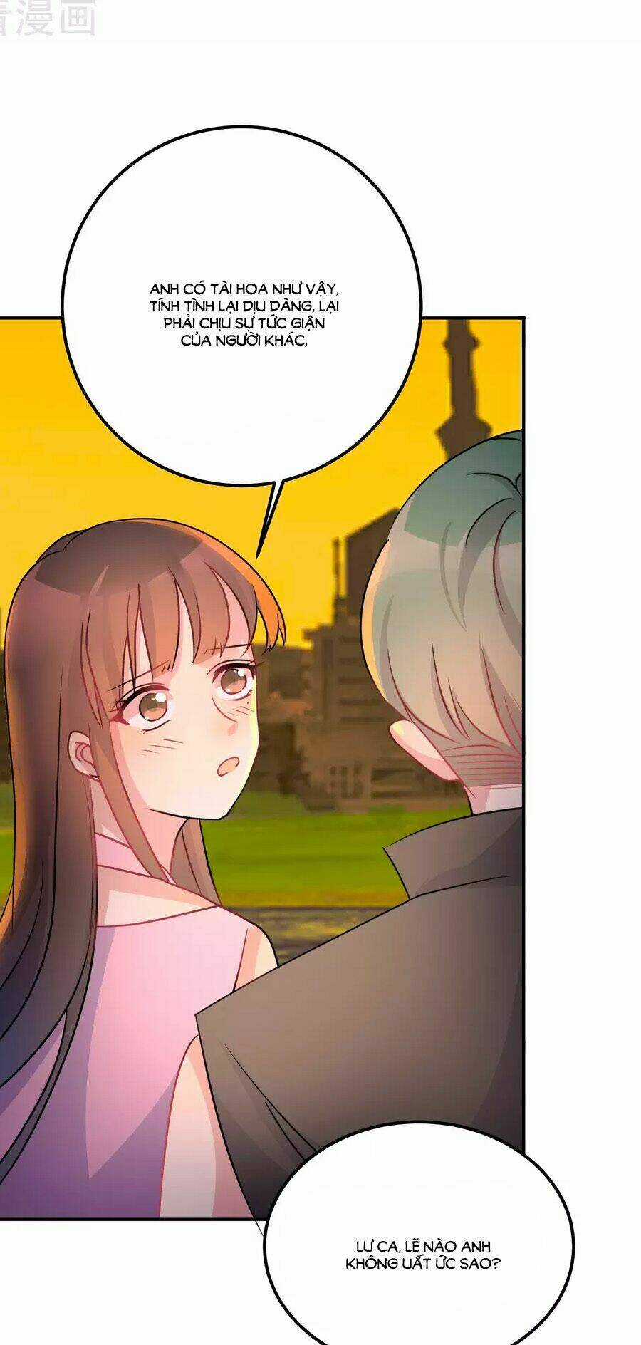 Thâu Tâm Du Hí - Chapter 9 - Trang 6