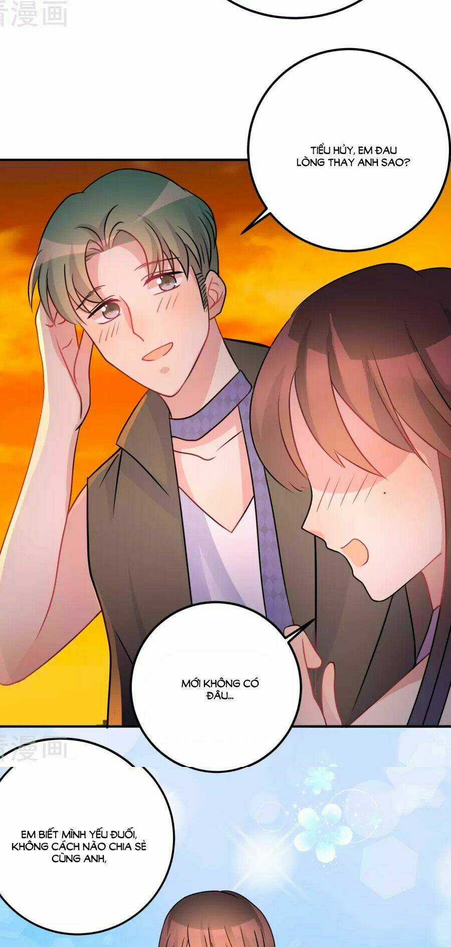 Thâu Tâm Du Hí - Chapter 9 - Trang 7