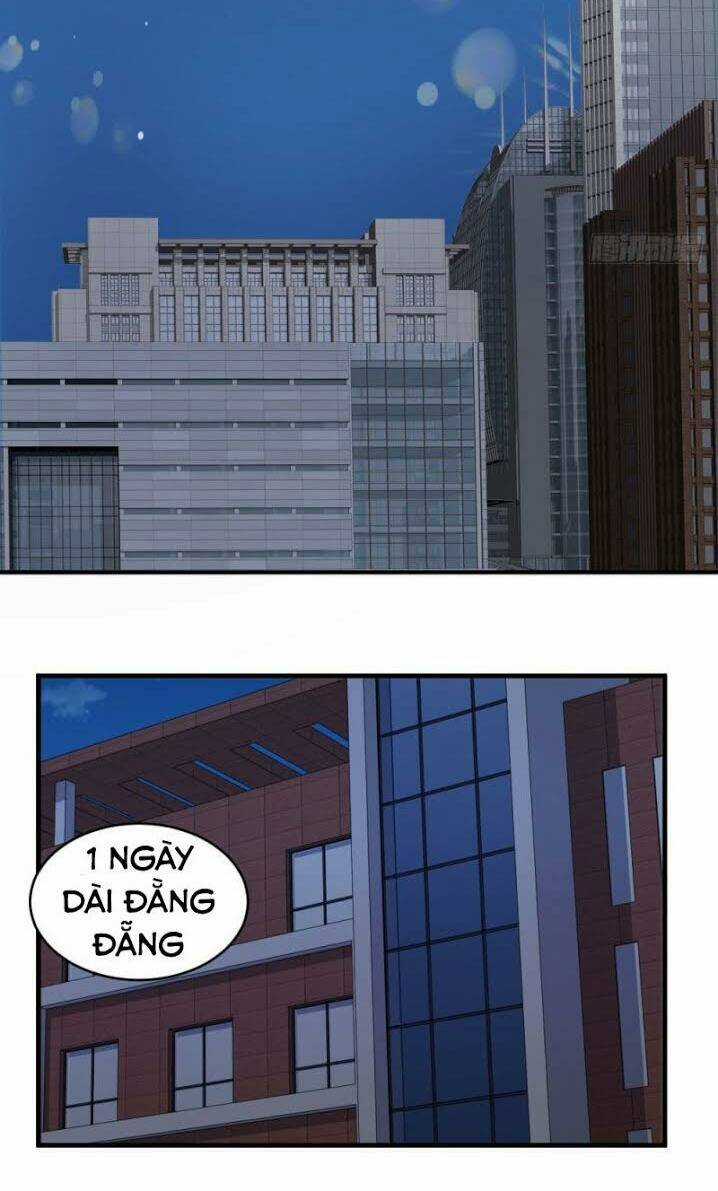 Thấu Thị Y Thánh - Chapter 1 - Trang 22