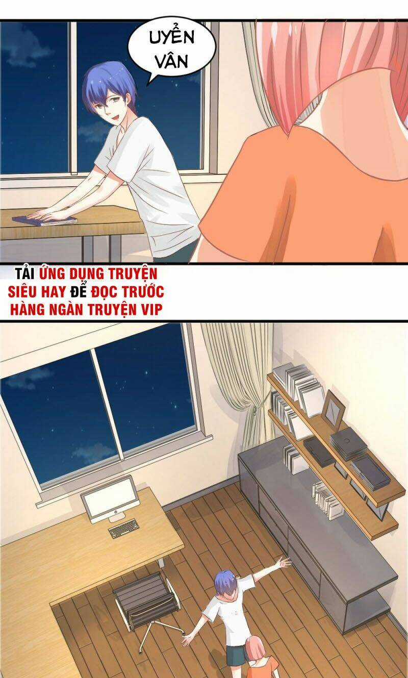 Thấu Thị Y Thánh - Chapter 1 - Trang 25