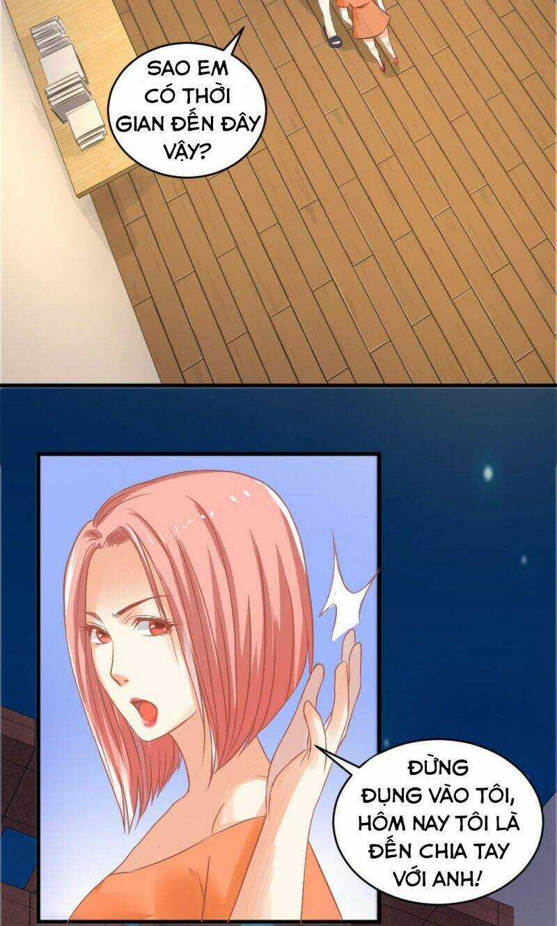 Thấu Thị Y Thánh - Chapter 1 - Trang 26