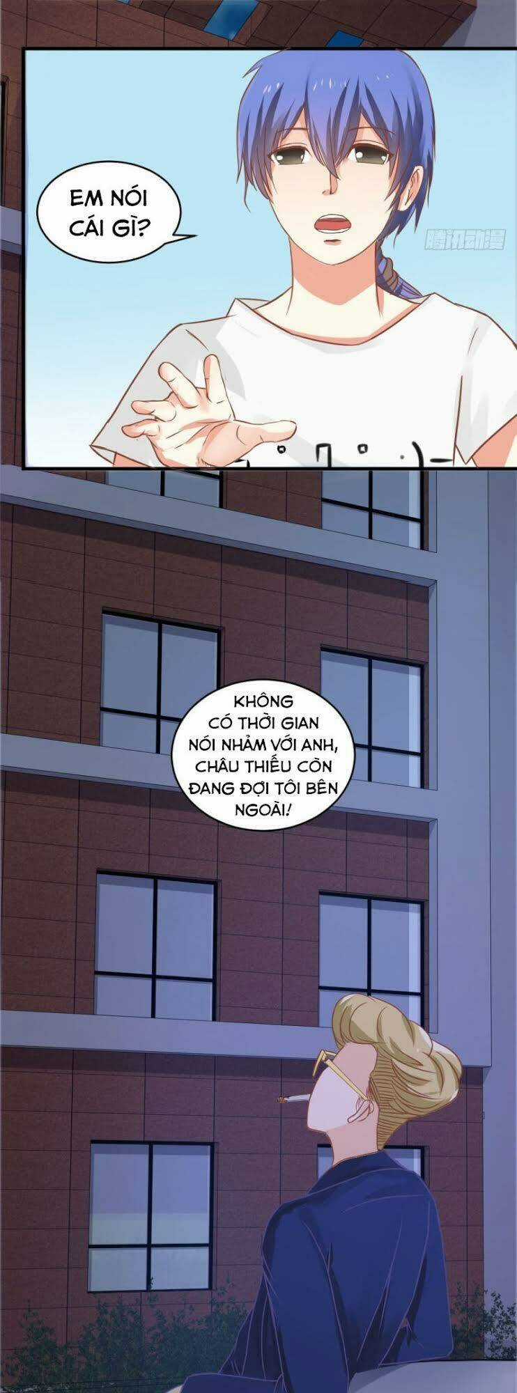 Thấu Thị Y Thánh - Chapter 1 - Trang 27