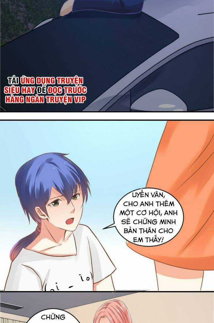 Thấu Thị Y Thánh - Chapter 1 - Trang 28