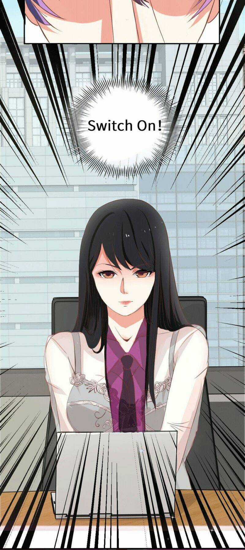 Thấu Thị Y Thánh - Chapter 1 - Trang 4