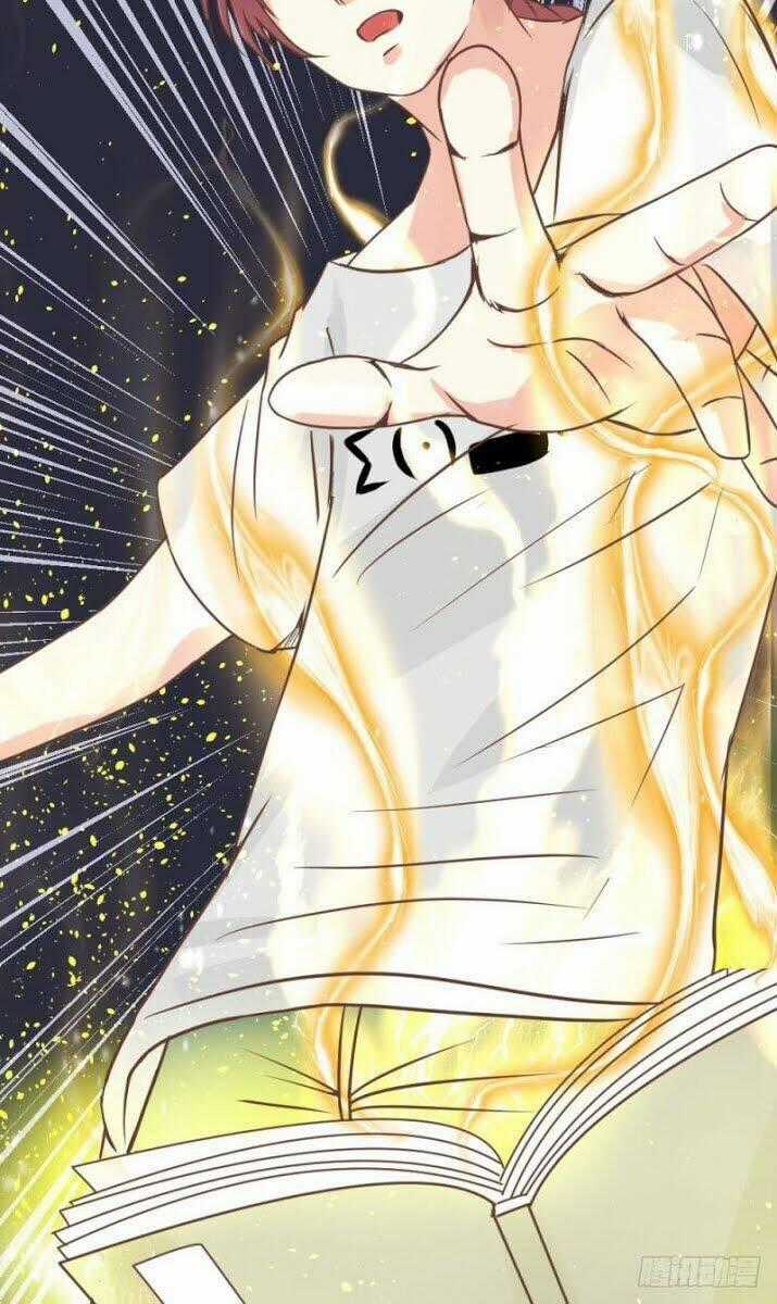 Thấu Thị Y Thánh - Chapter 1 - Trang 34