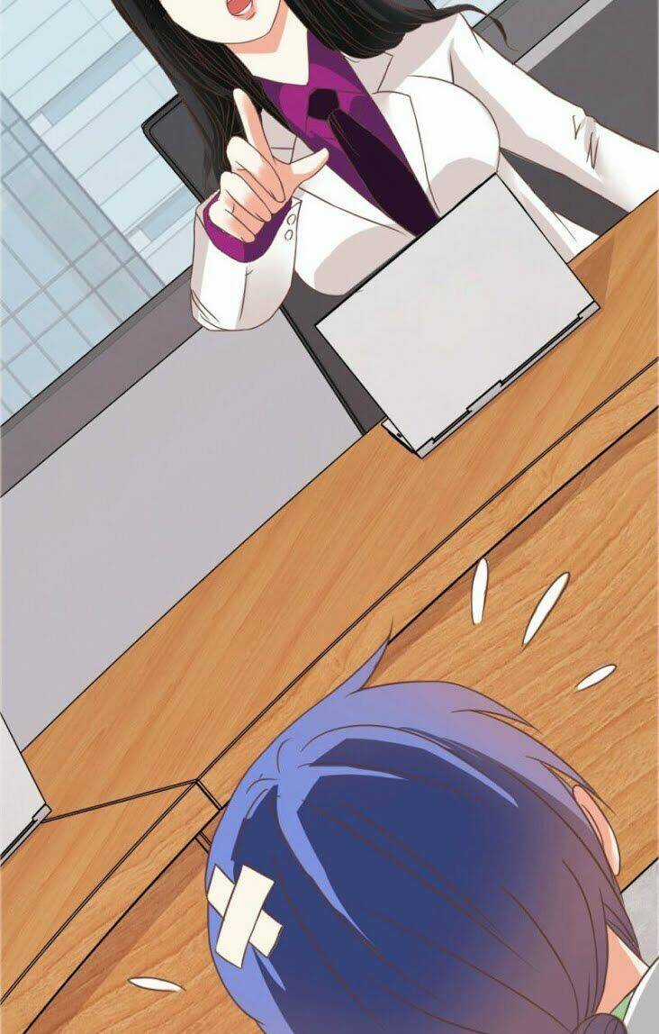 Thấu Thị Y Thánh - Chapter 1 - Trang 6