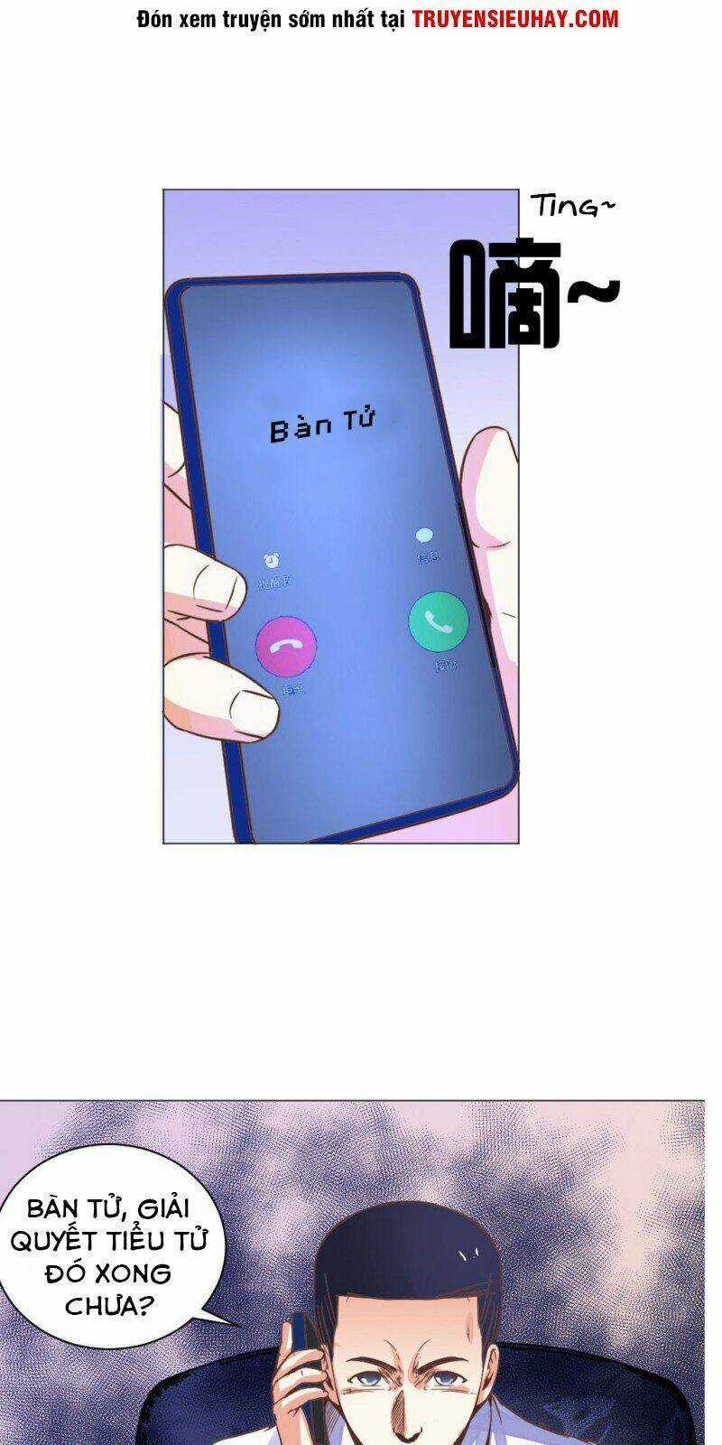 Thấu Thị Y Thánh - Chapter 11 - Trang 25