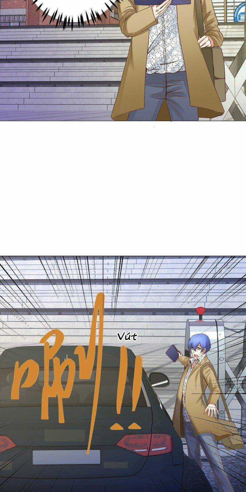 Thấu Thị Y Thánh - Chapter 12 - Trang 13