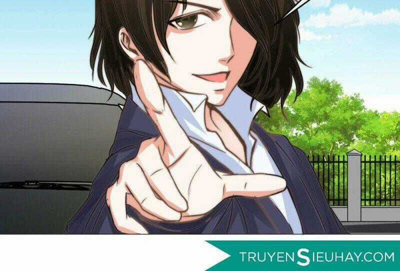 Thấu Thị Y Thánh - Chapter 12 - Trang 27