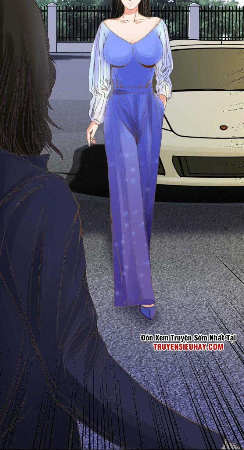 Thấu Thị Y Thánh - Chapter 13 - Trang 2