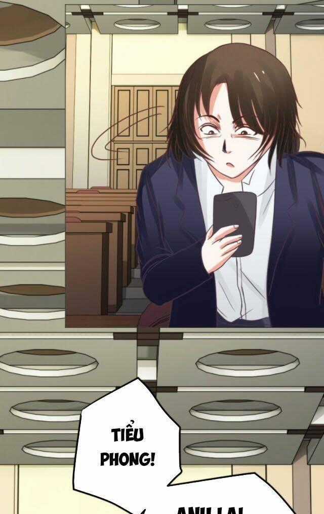 Thấu Thị Y Thánh - Chapter 15 - Trang 26