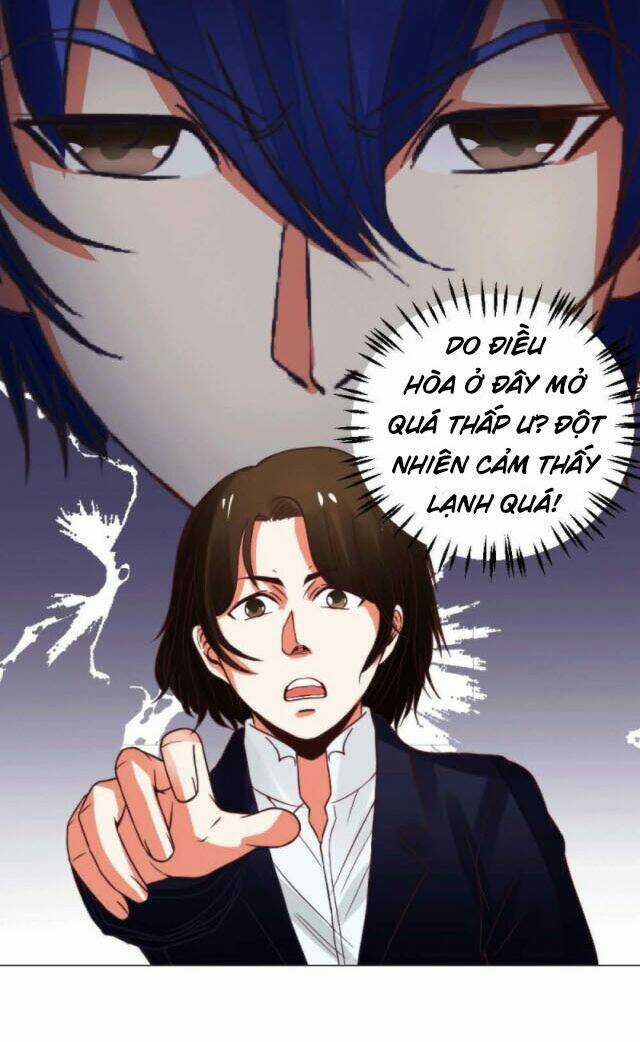 Thấu Thị Y Thánh - Chapter 15 - Trang 10