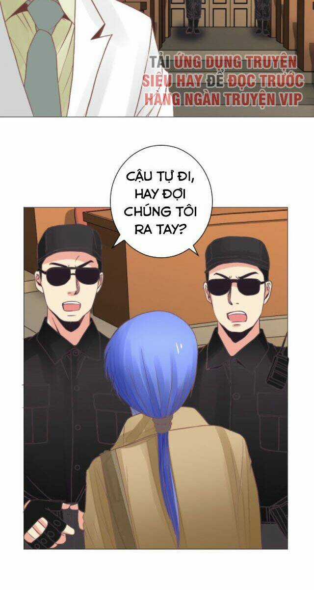 Thấu Thị Y Thánh - Chapter 16 - Trang 17