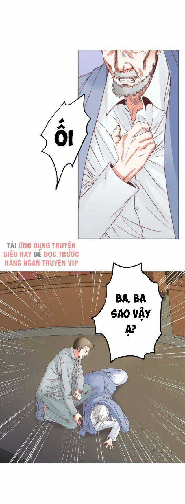 Thấu Thị Y Thánh - Chapter 16 - Trang 3