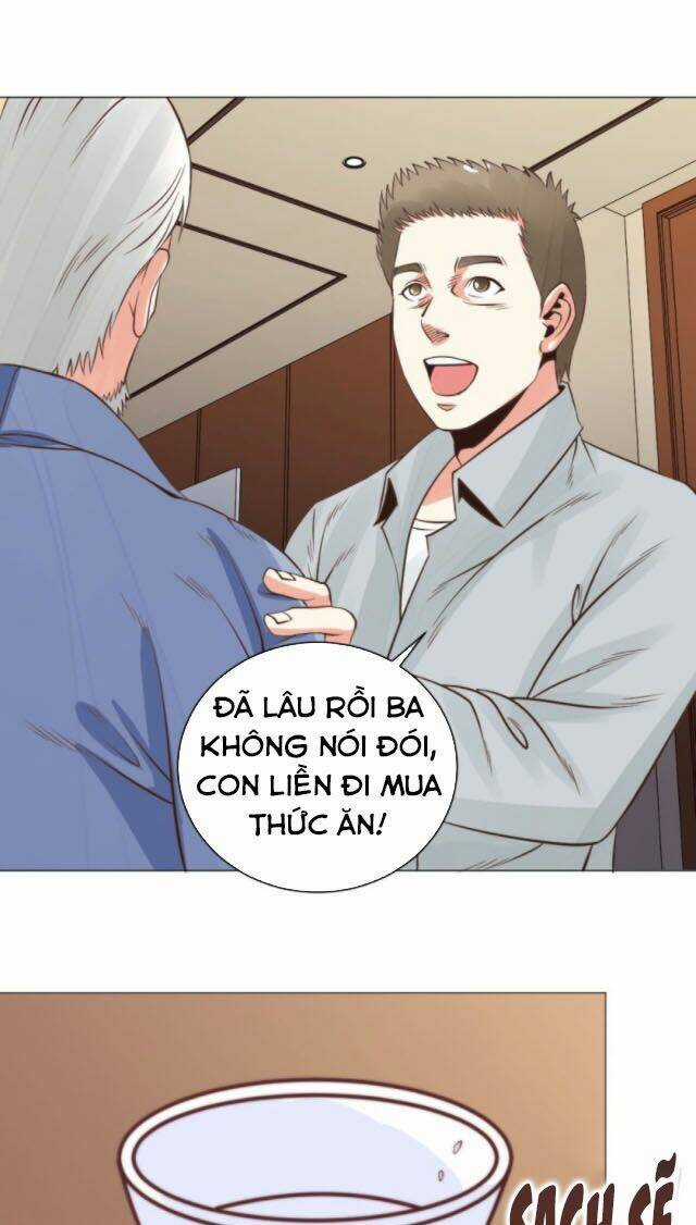 Thấu Thị Y Thánh - Chapter 17 - Trang 15