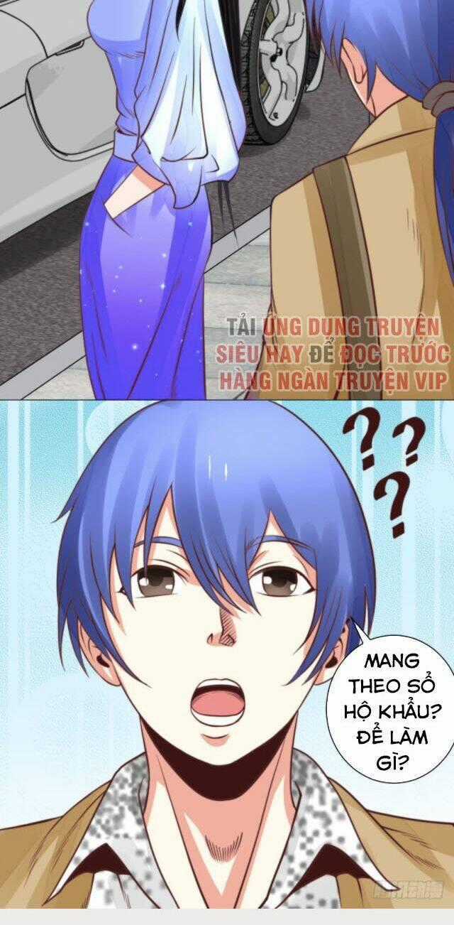 Thấu Thị Y Thánh - Chapter 17 - Trang 25