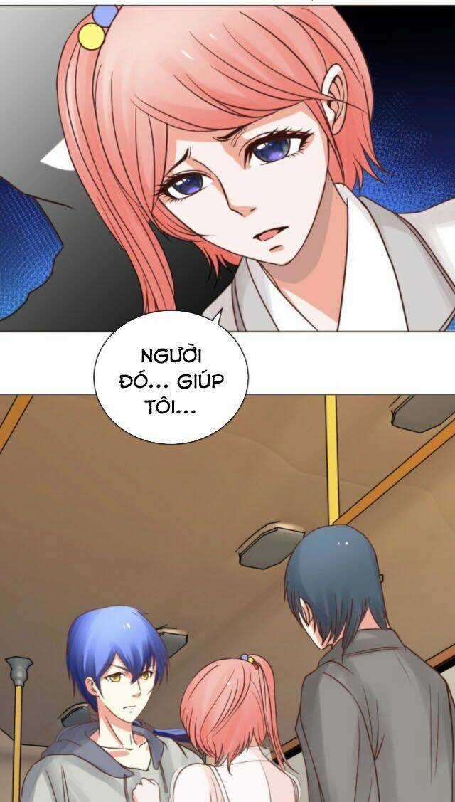 Thấu Thị Y Thánh - Chapter 18 - Trang 15