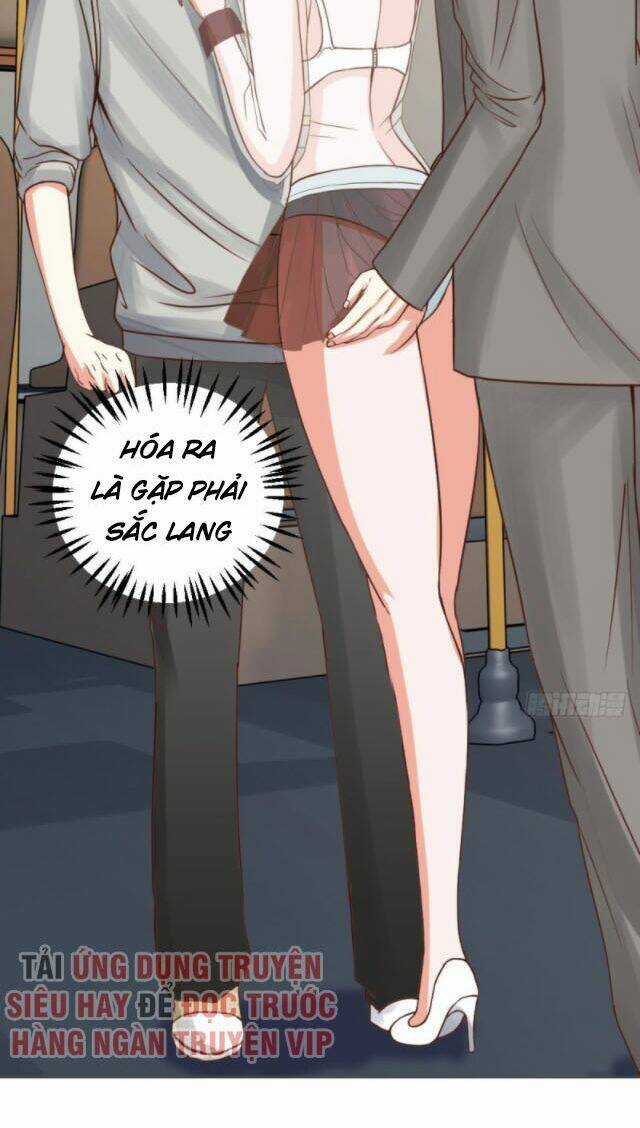 Thấu Thị Y Thánh - Chapter 18 - Trang 16