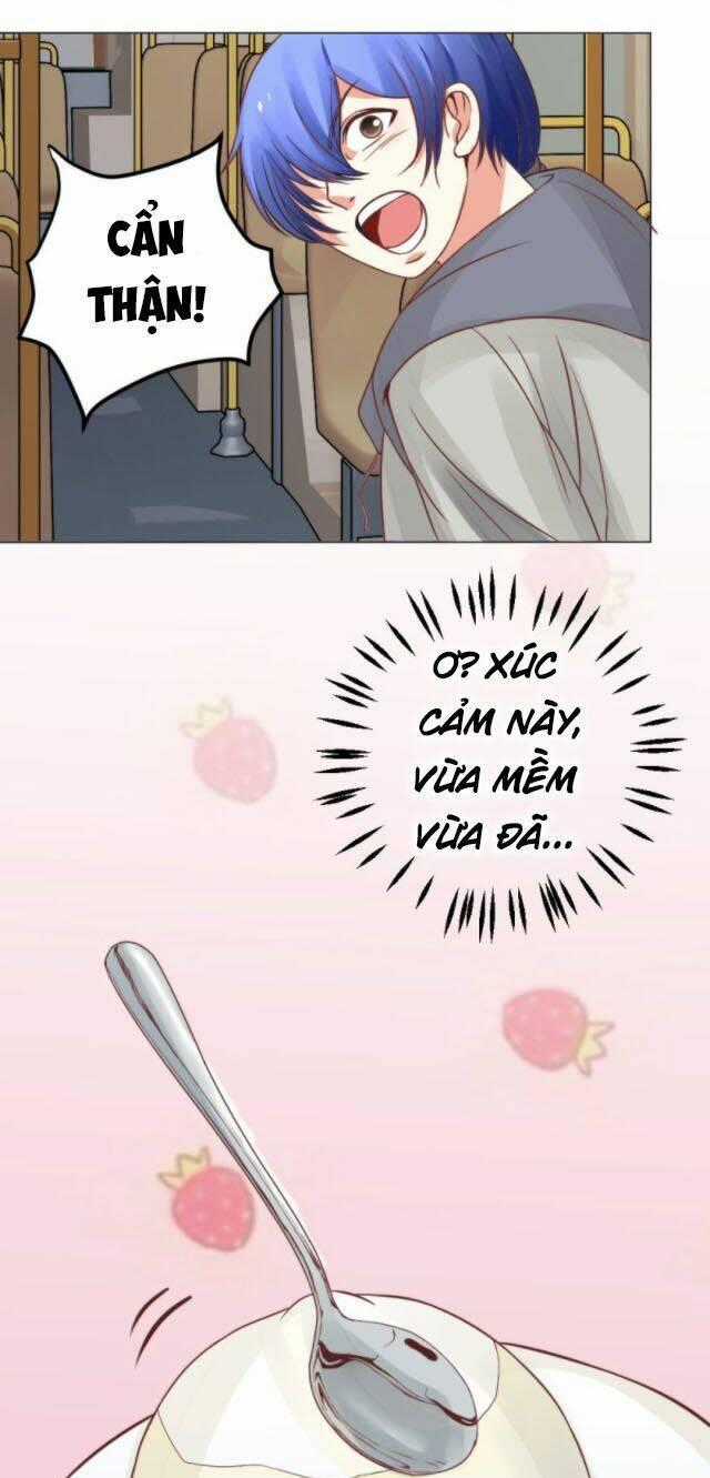 Thấu Thị Y Thánh - Chapter 18 - Trang 25