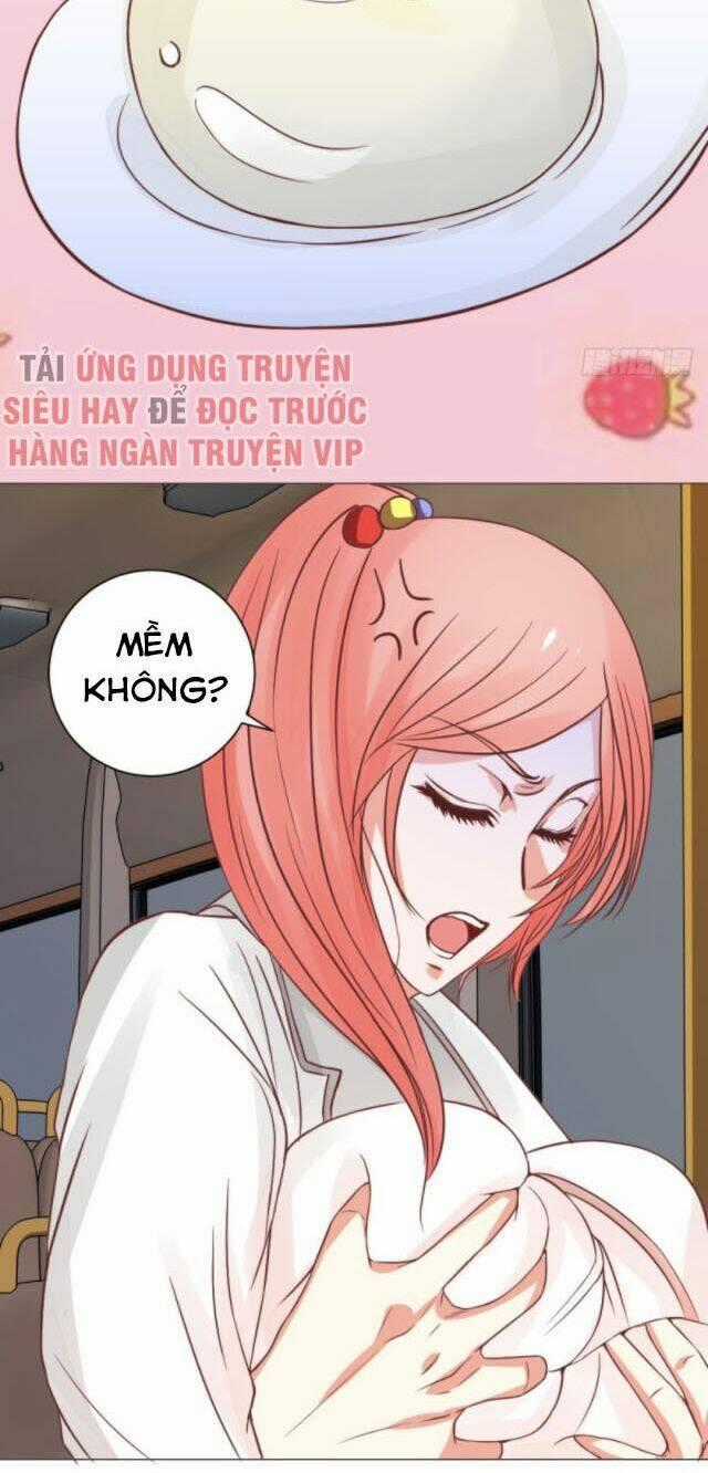 Thấu Thị Y Thánh - Chapter 18 - Trang 26