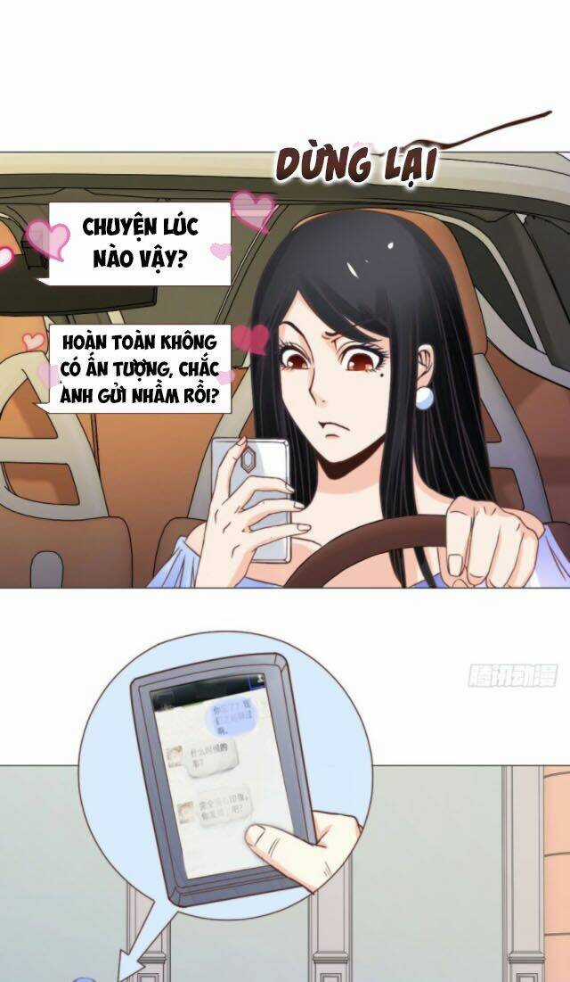 Thấu Thị Y Thánh - Chapter 18 - Trang 4