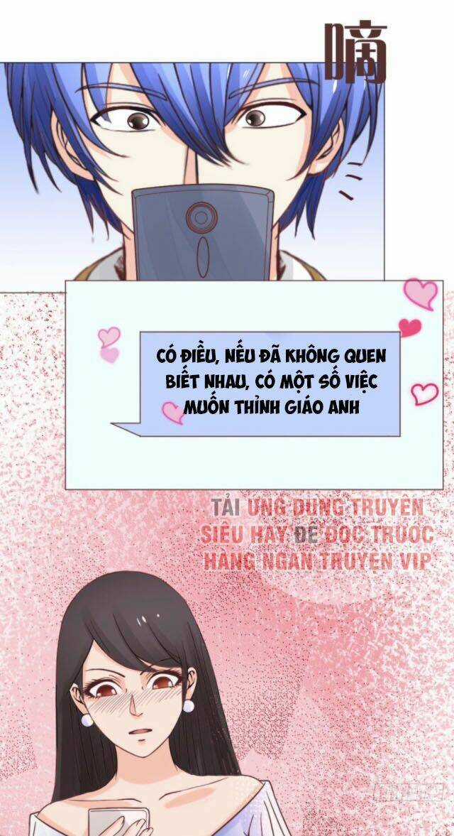 Thấu Thị Y Thánh - Chapter 18 - Trang 6