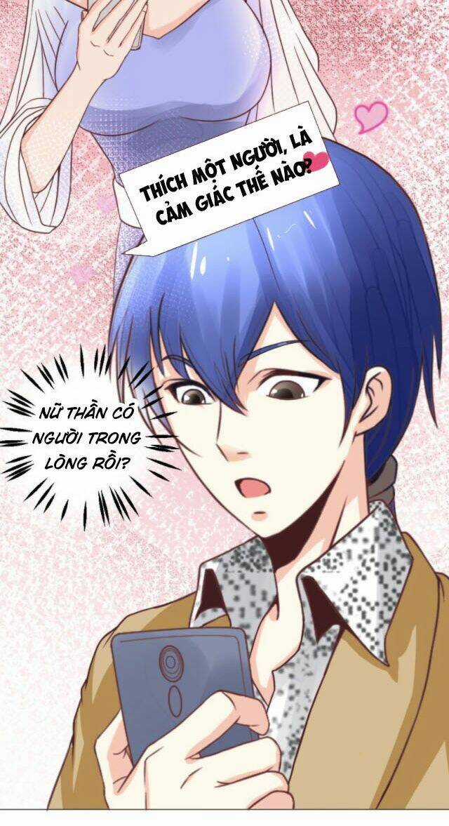 Thấu Thị Y Thánh - Chapter 18 - Trang 7