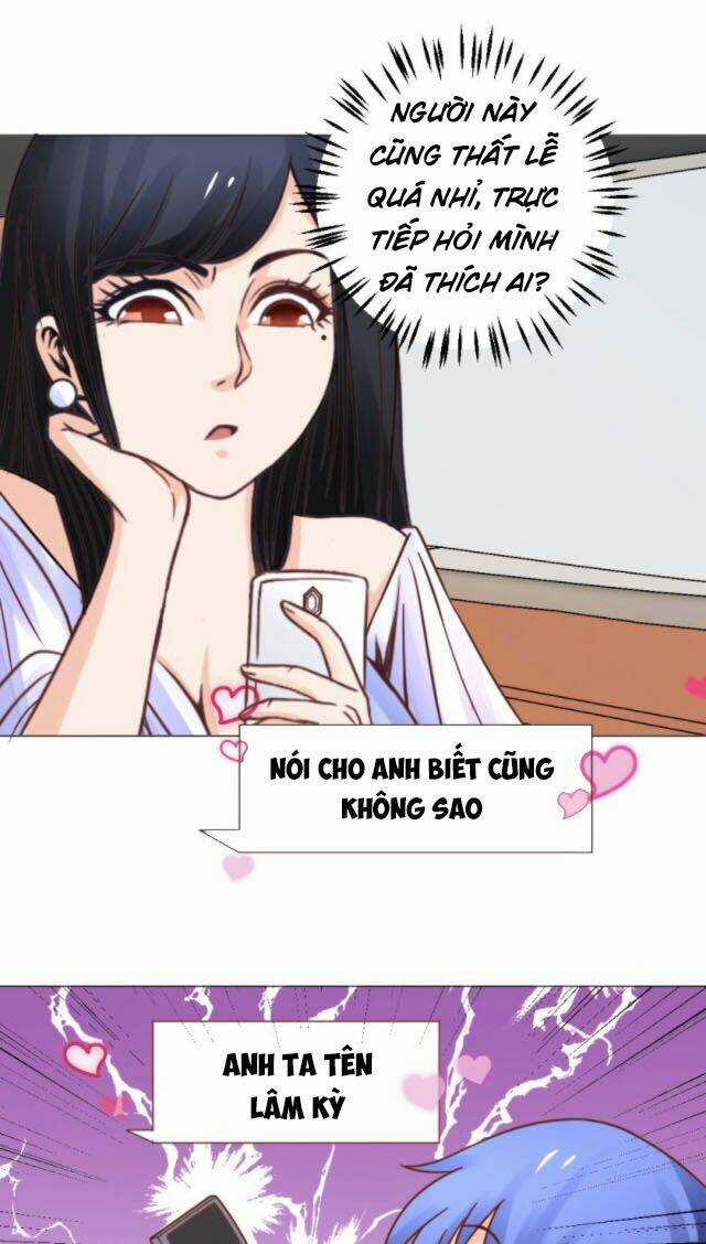 Thấu Thị Y Thánh - Chapter 18 - Trang 8