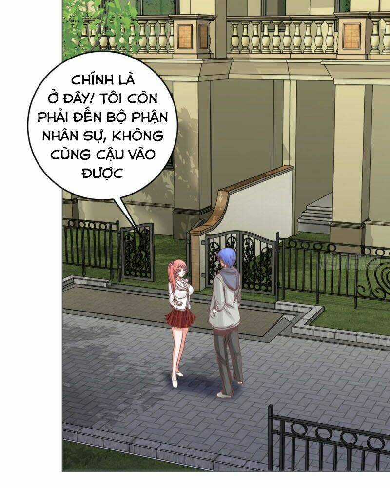 Thấu Thị Y Thánh - Chapter 19 - Trang 24