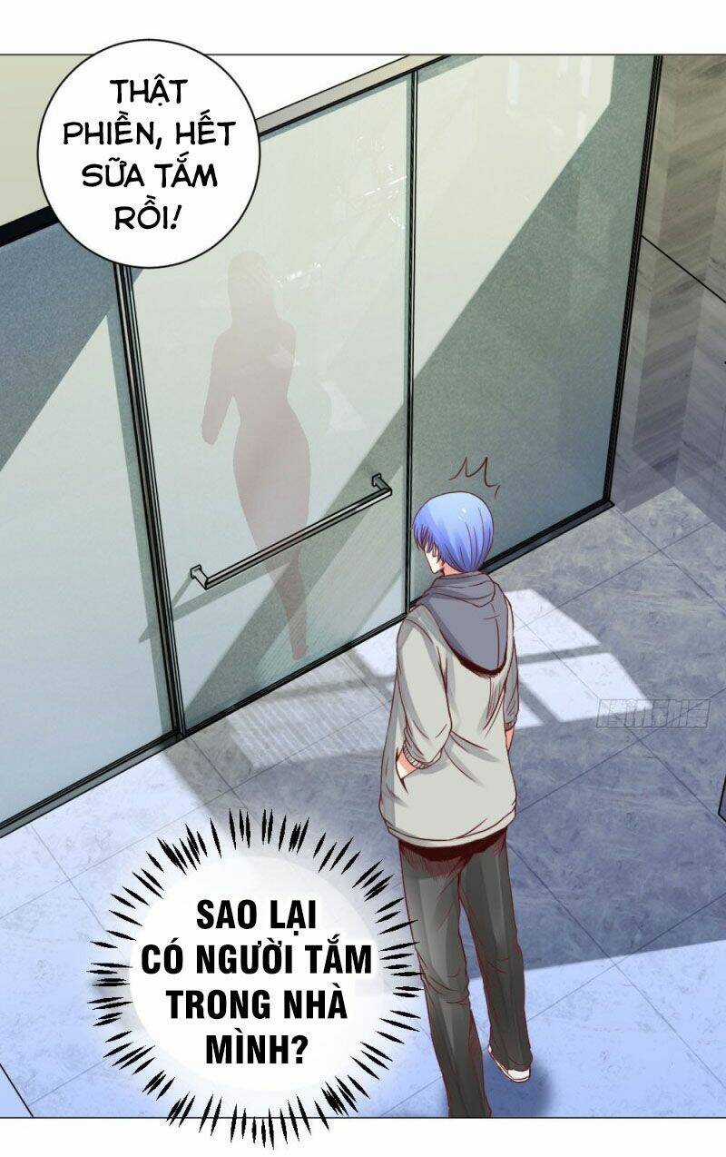 Thấu Thị Y Thánh - Chapter 19 - Trang 26