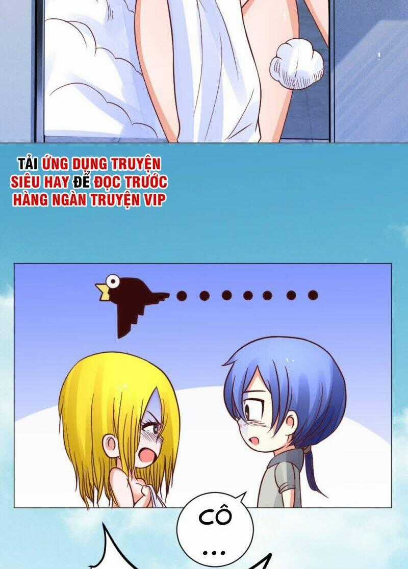 Thấu Thị Y Thánh - Chapter 19 - Trang 28