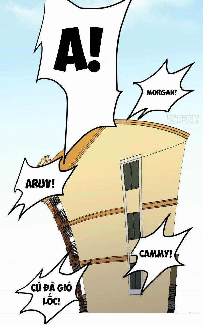 Thấu Thị Y Thánh - Chapter 19 - Trang 29