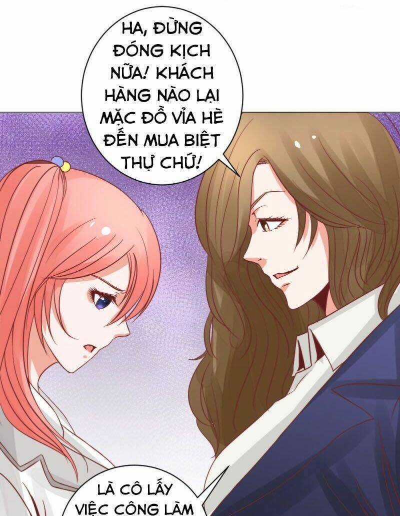 Thấu Thị Y Thánh - Chapter 19 - Trang 9