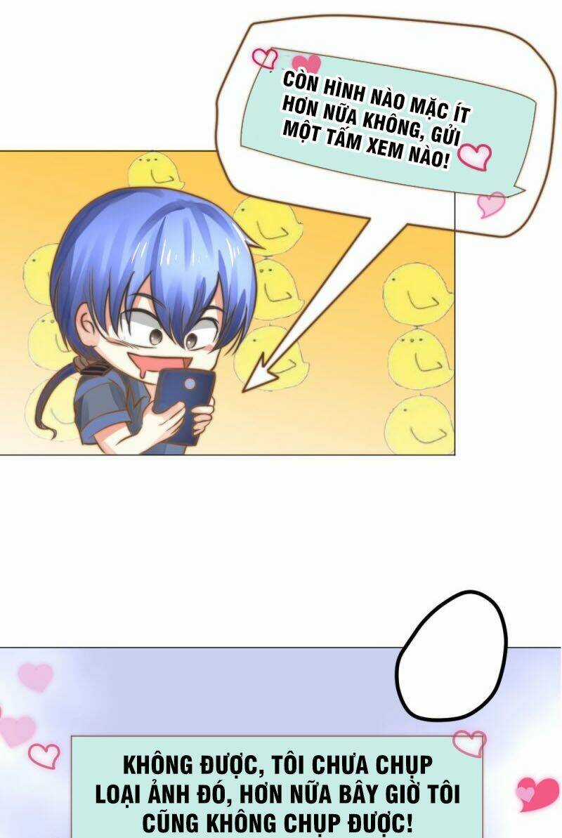 Thấu Thị Y Thánh - Chapter 2 - Trang 24