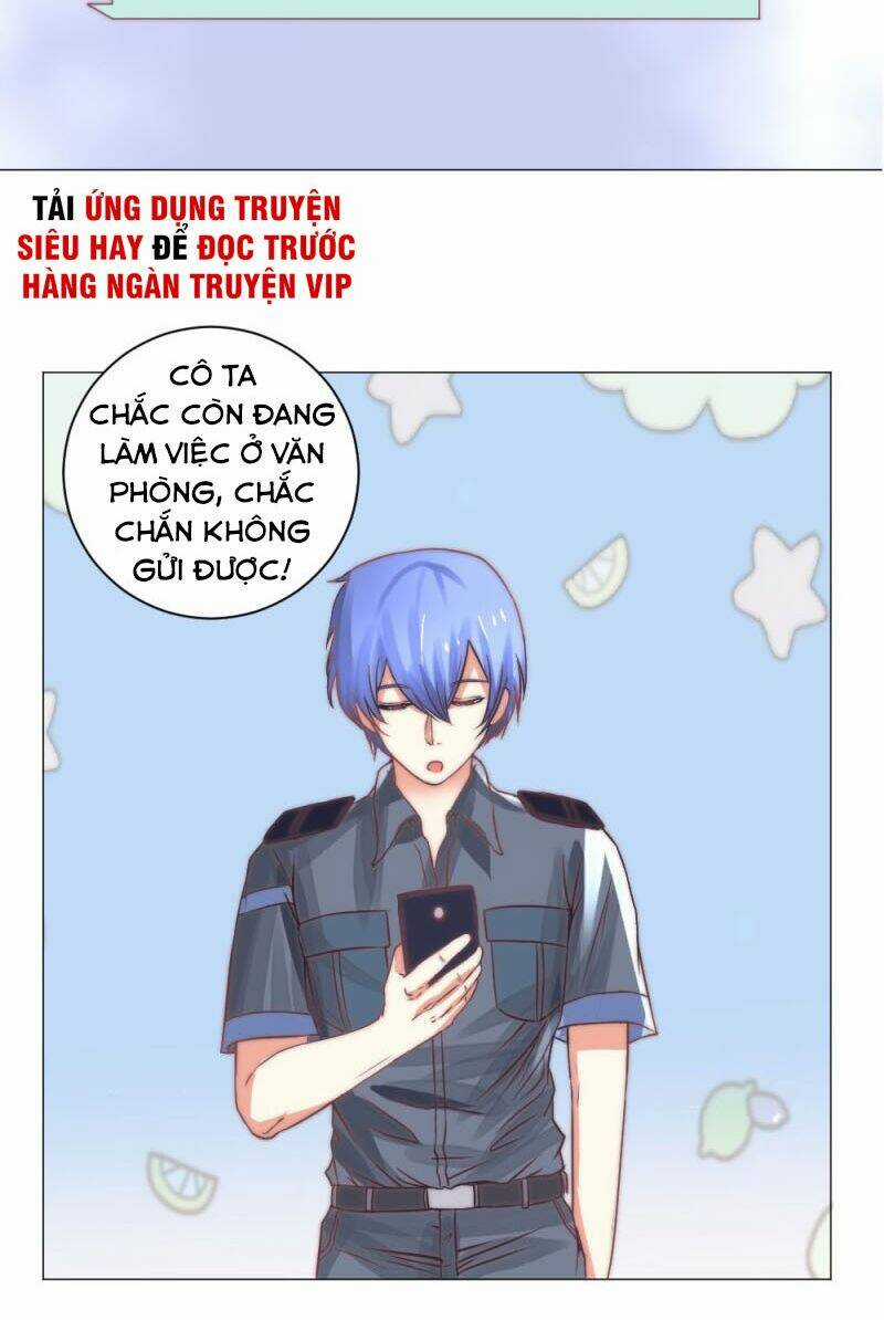 Thấu Thị Y Thánh - Chapter 2 - Trang 25